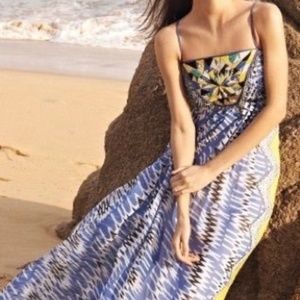 RANNA GILL maxy dress